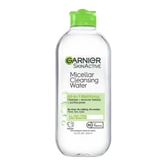 Garnier Skinactive Micellar Cleansing Water All-In-1 Mattifying