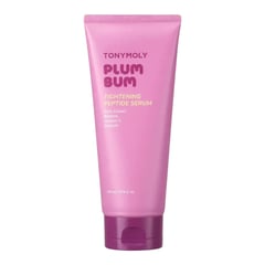 TONYMOLY Plum Bum Tightening Peptide Body Serum