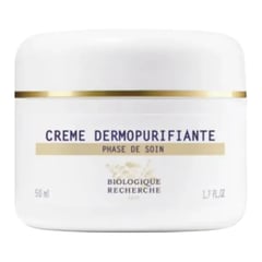 Biologique Recherche Crème Dermopurifiante Purifying Face Cream