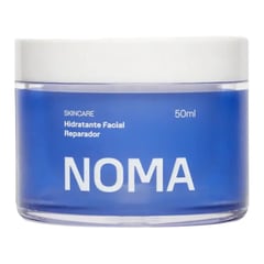 Noma Hidratante Facial Reparador