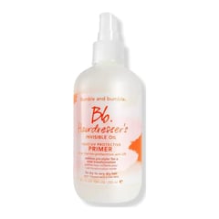 Bumble and bumble. برايمر Hairdresser's Invisible Oil الواقي من الحرارة والأشعة فوق البنفسجية