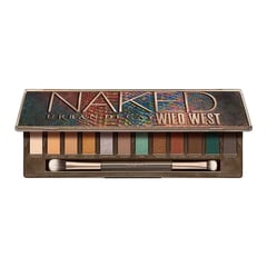 Urban Decay Wild Wild West Eyeshadow Palette