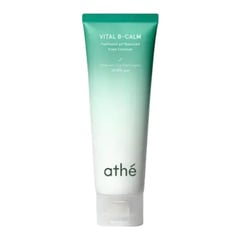 Athe Vital B-Calm Panthenol pH Balanced Foam Cleanser