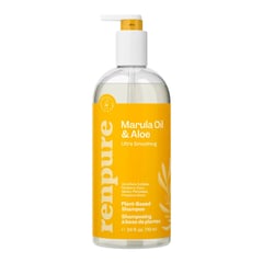 Renpure Marula Oil & Aloe Ultra Smoothing Shampoo