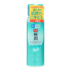 Hada Labo Gokujyun Trouble Care Skin Conditioning Lotion