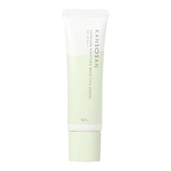 KANSOSAN Moisture Power Skincare Base Cica Green