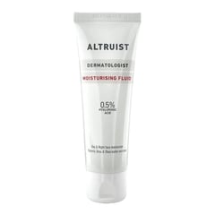 Altruist Moisturising Fluid 0.5% Hyaluronic Acid