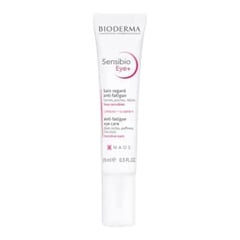 Bioderma Sensibio Eye+ Anti-Fatigue Eye Care