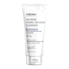 Yuderma HA Prime Hydro-Infusion Cleanser
