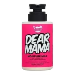 The Doux Dear Mama Moisture Milk Leave-In Conditioner