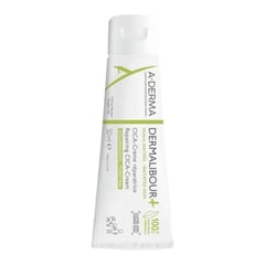A-derma Dermalibour+ Repairing CICA-Cream