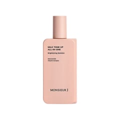 Monsieur J Milk Tone-Up All-In-One