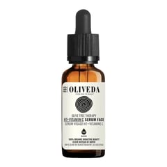 Oliveda F83 HT + Vitamin C Serum Face
