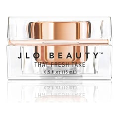 JLo Beauty That Fresh Take Eye Cream
