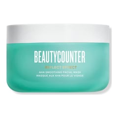 Beautycounter Reflect Effect AHA Smoothing Facial Mask