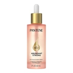 Pantene Pro-V Miracles Abundant & Strong Daily Scalp & Root Serum