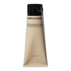 Grown Alchemist Deep Cleansing Facial Masque Wheatgerm, Ginkgo, Cranberry
