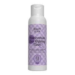 Beauty Glam Niacinamide Skin Refining Toner