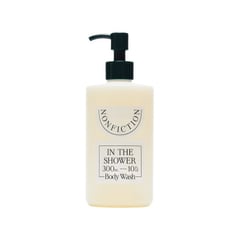 Nonfiction In The Shower Body Wash