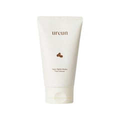 Ureun Vegan Mildly Alkaline Soy Cleansing Foam