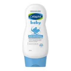 Cetaphil Baby Gentle Wash & Shampoo