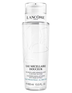 Lancôme Eau Fraiche Douceur Micellar Cleansing Water