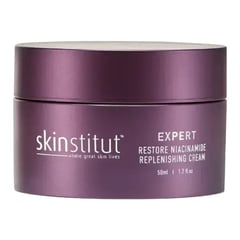 Skinstitut Expert Restore Niacinamide Replenishing Cream