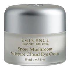 Eminence Organics Snow Mushroom Moisture Cloud Eye Cream