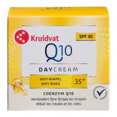Kruidvat Q10+ Vitamin C Day Cream