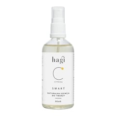 Hagi Cosmetics Smart C Natural Brightening Essence Citrus
