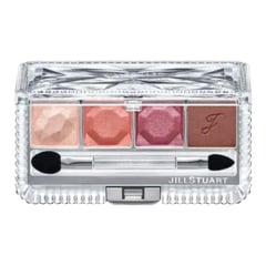 Jill Stuart Eternal Couture Eyes Velvet Palette