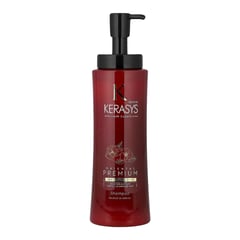Kerasys Oriental Premium Red Camellia Oil Ex Shampoo