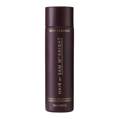 Hair By Sam McKnight Rich Cleanse Nourishing Shampoo