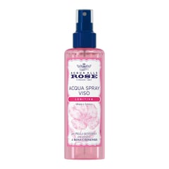 Acqua Alle Rose Acqua Spray Viso Lenitiva