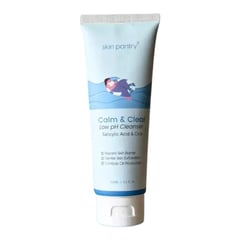 Hair Pantry Calm & Clear Low pH Cleanser