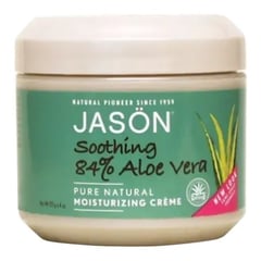 Jāsön Naturals Aloe Vera Cream 84%