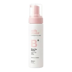 milk_shake Lifestyling Blow Dry Primer