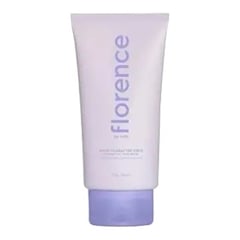 Florence by Mills Mane Character Vibes Hydrating Hair Mask