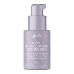 Haple Cosmic Bakuchiol + Probiotic Acne-Care Serum