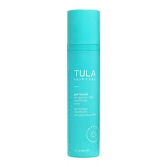 Tula Skincare Get Toned Pro-Glycolic 10% Resurfacing Toner