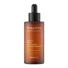 Thank You Farmer Bakuvita Revitalizing Ampoule