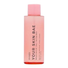 Avoskin Your Skin Bae Toner Salicylic Acid 1% + Zinc + Tea Tree Water