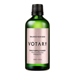 Votary Daily Apple Toner - Malic Acid and Prebiotic