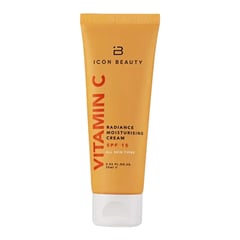 Icon Beauty Vitamin C Revitalising Cleansing Gel