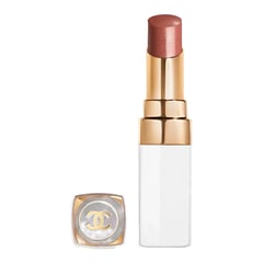 Chanel Rouge Coco Baume Shine Hydrating Beautifying Tinted Lip Balm