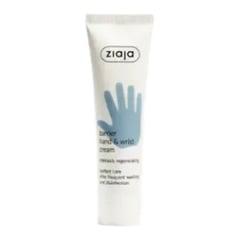 Ziaja Barrier Hand & Wrist Cream