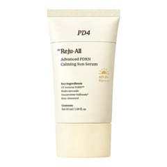 Dr. Reju-All Advanced PDRN Calming Sun Serum SPF 50+