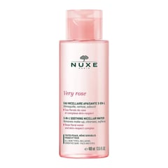 Nuxe 3-in-1 Soothing Micellar Water, Very Rose