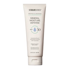 MDSolarSciences Mineral Moisture Defense SPF 50