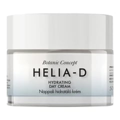 Helia-D Botanic Concept Hydrating Day Cream For Sensitive Skin